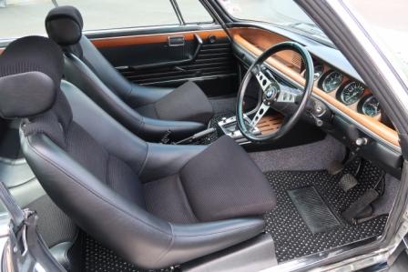 BMW 30 csl 2285175